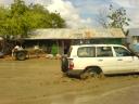 Dadaab Floods